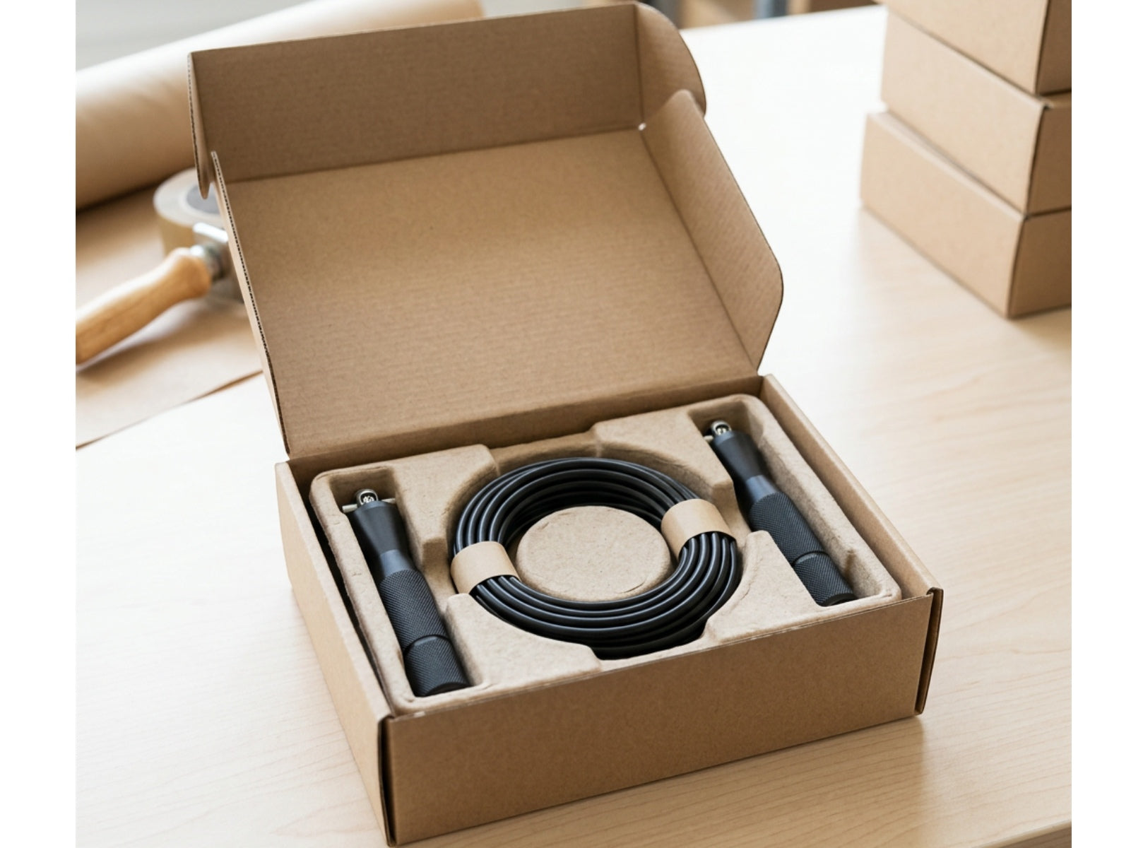 Reliable shipping and returns